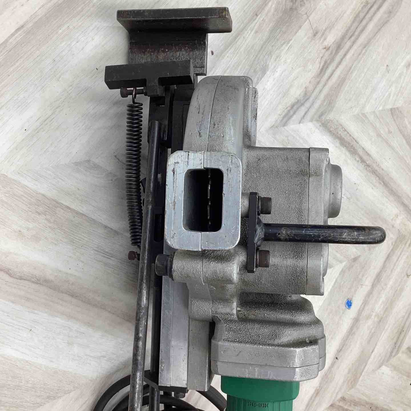 ダイア 鉄筋カッター SDC-51E HiKOKI 越谷店 HRDEVELOPMENT_JP