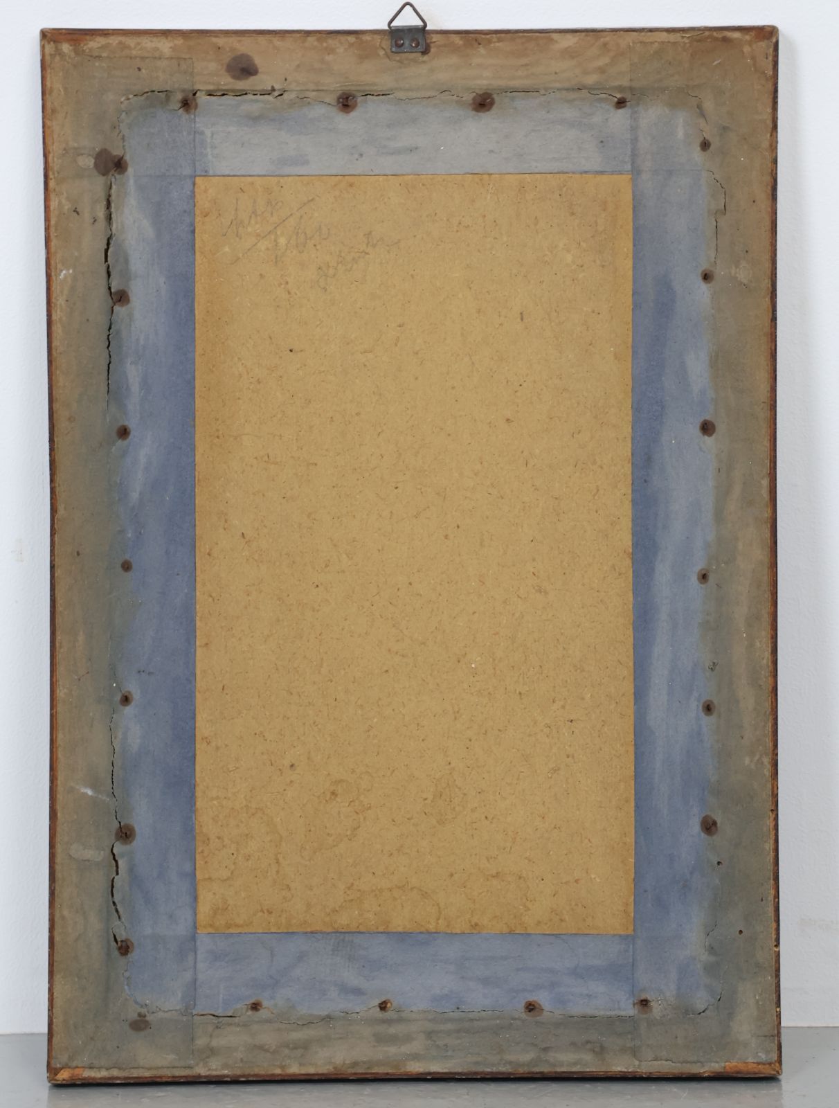 マリア フレーム ピクチャー コレクション 聖母マリア 壁掛け額絵 木製