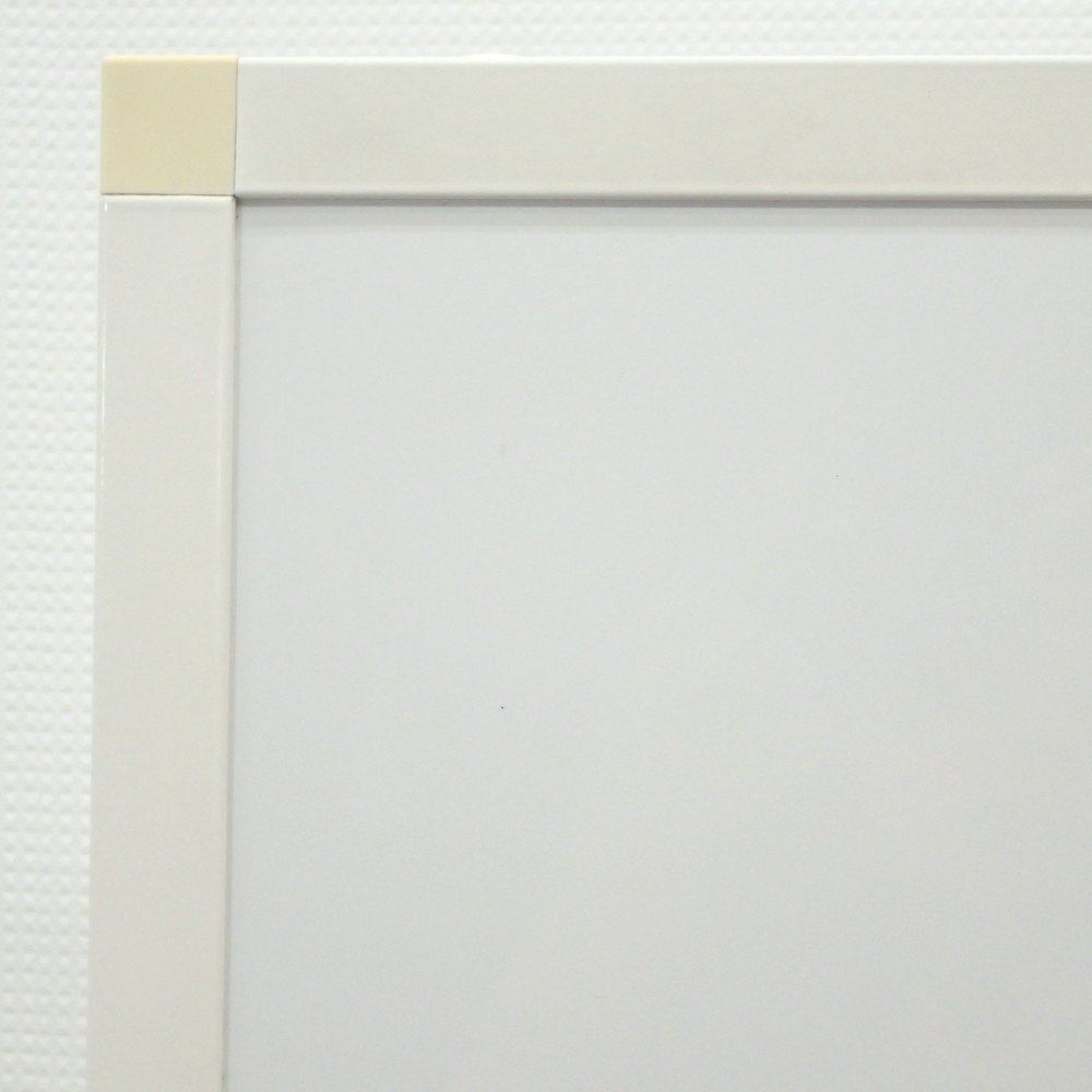 マグネット式ホワイトボード 無地 W360 H900 案内板 掲示板 マグネット 壁掛けホワイトボード 白板 縦書き ホワイト 代引不可 法人宛限定  UJ-FB937 自立式ホワイトボード 白板 900×1200 脚付 縦型 両面 マグネット対応 会議 スクール 事務 案内板 掲示板 EG18373  中古 ...