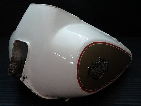 ハーレー エボ FLHTC1340 純正 タンク ♪ E2990