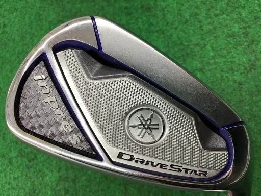 中古 Cランク （フレックスSR） ヤマハ inpres DRIVESTAR AW