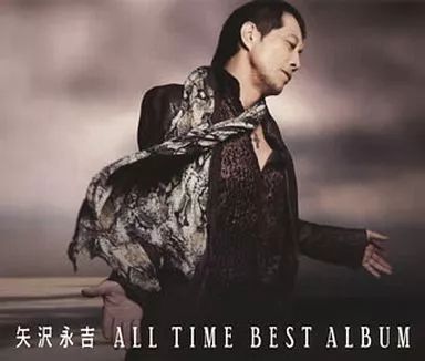 【中古】邦楽CD 矢沢永吉 / ALL TIME BEST ALBUM[3CD]