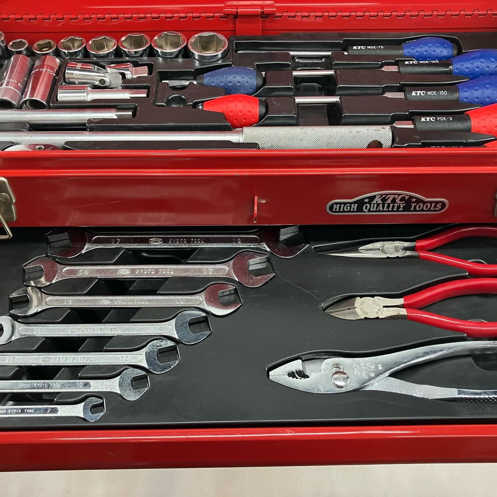 KTC ケーティーシー