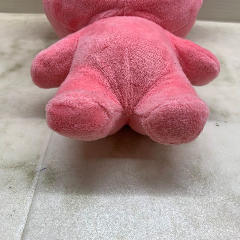 TWICE モブリー 中古美品】 TWICE モブリー もぶりー モモ ぬいぐるみ グッズ