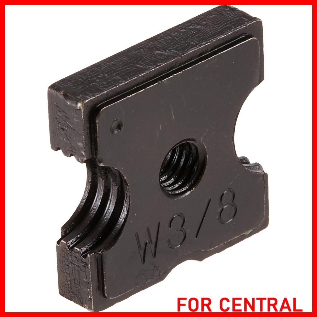 【人気商品】HiKOKI(ハイコーキ) カッター 全ねじカッタ・コードレス全ねじカッタ用 サイズ:W3/8 ステンレス・軟鋼用 2個入 0099-8479