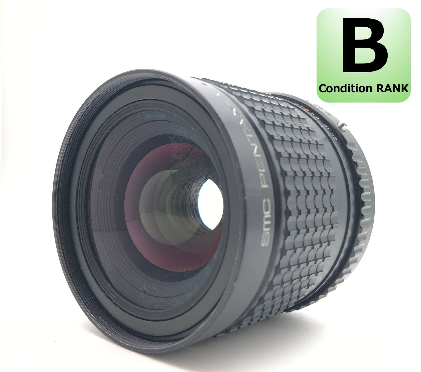 Canon EF40mm F2.8 STM 単焦点レンズ 保護フィルム付き Canon EF40mm