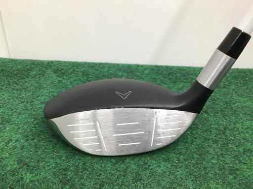 中古】 キャロウェイ ROGUE ST MAX FAST 7W レディース フェアウェイ