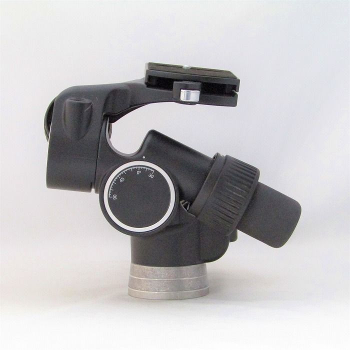 中古】(マンフロット) Manfrotto 405 ギア雲台