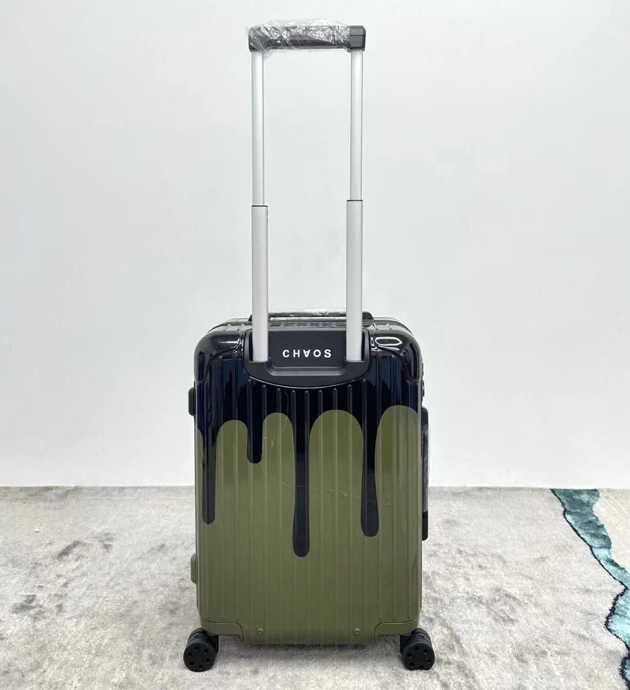 RIMOWAクラシックフライト