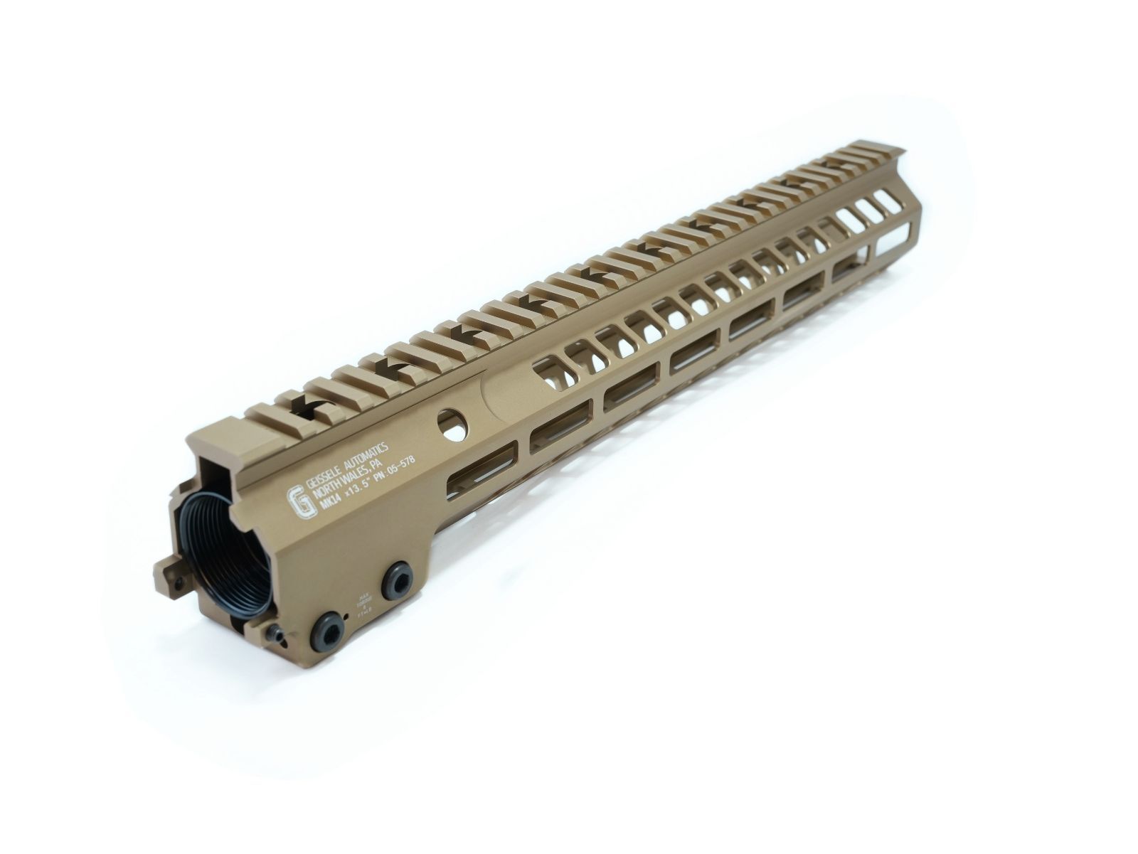 Rail