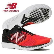 【新品未使用】ニューバランス new balance/NB HANZO R M T2 MHANZRT2 D ランニングシューズ メンズ 27.5cm 完売品L27811YER-240303-7K (990)(4)