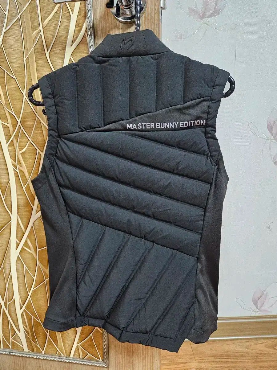 マスターバニー レディース ゴルフベスト