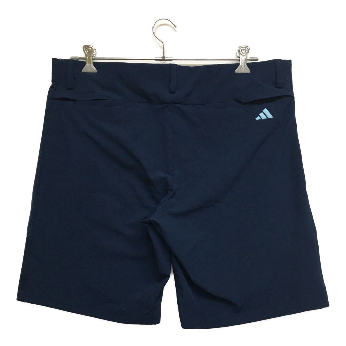 adidasアディダス　ゴルフ　ハーフパンツ　大きいサイズ　us古着 中古 メンズ アディダスゴルフ adidas GOLF ハーフパンツ 100cm