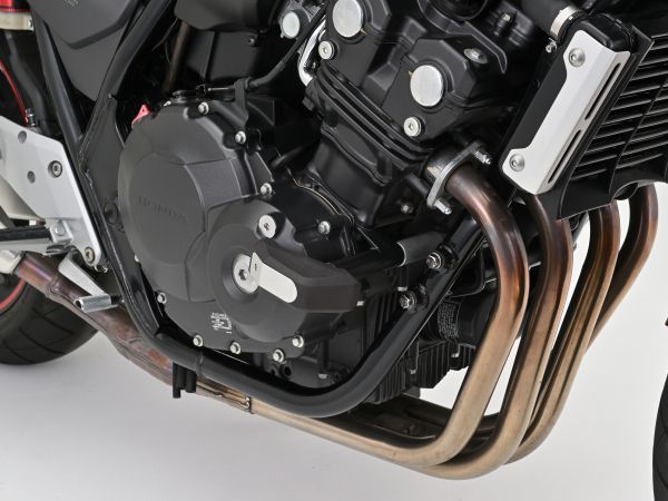 デイトナ（DAYTONA）（97342）エンジンプロテクター ストリームライン