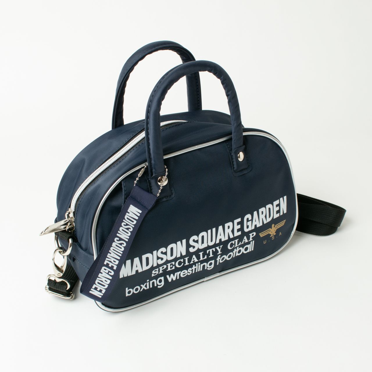 新品 マジソンバッグ ショルダーバッグ ミニショルダー 小さめ