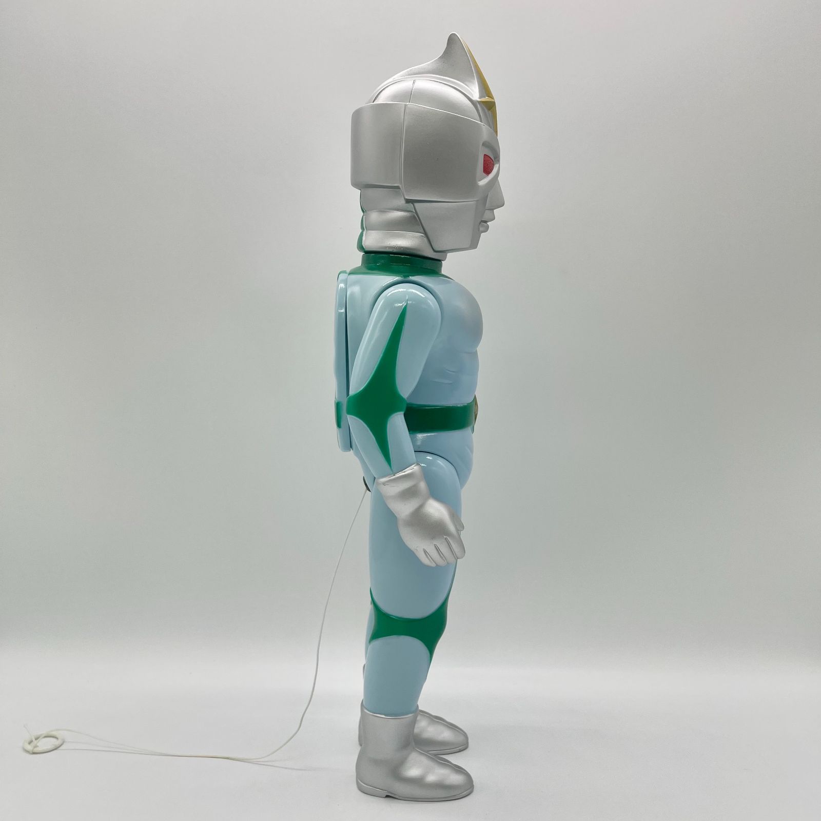 増田屋 限定生産 完全復刻版 トーキングトイ トーキング ミラーマン