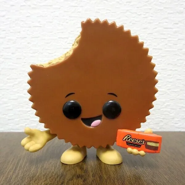 2025年最新】ハーシーズ フィギュアの人気アイテム - メルカリ