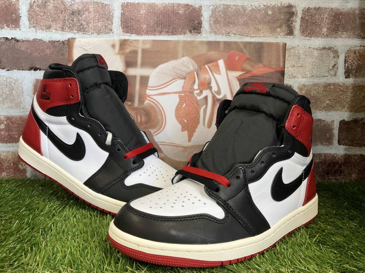 NIKE/ナイキ/AJ1/エアジョーダン/Retro High OG/レトロハイ/