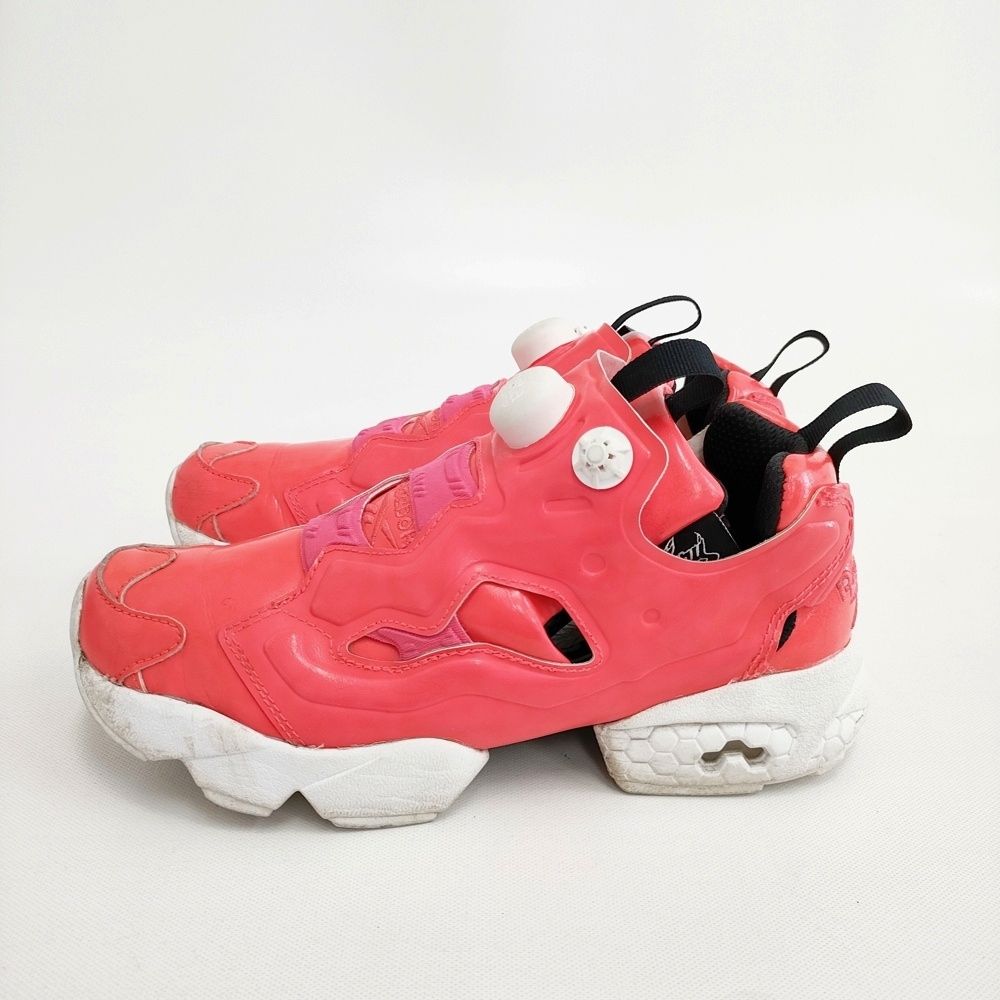 Reebok INSTA PUMP FURY OB MELODY EHSANI サイズ23.5cm AR1607