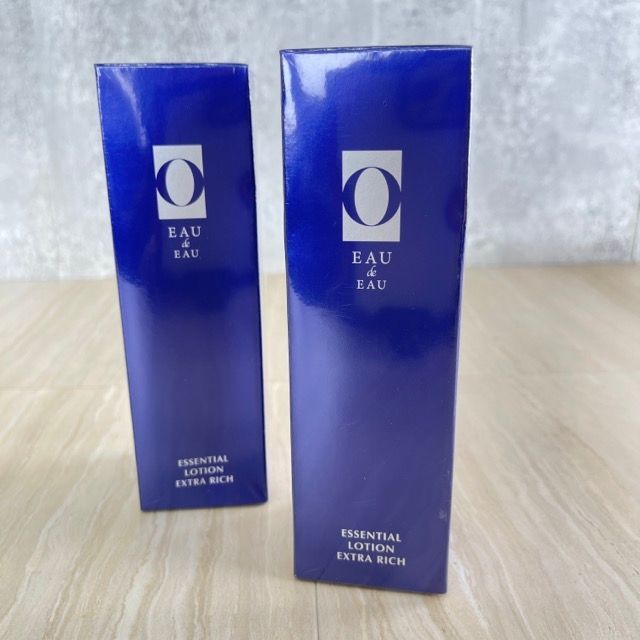 新品未開封】化粧水 銀座ステファニー化粧品 GINZA STEFANY 120ml 2本