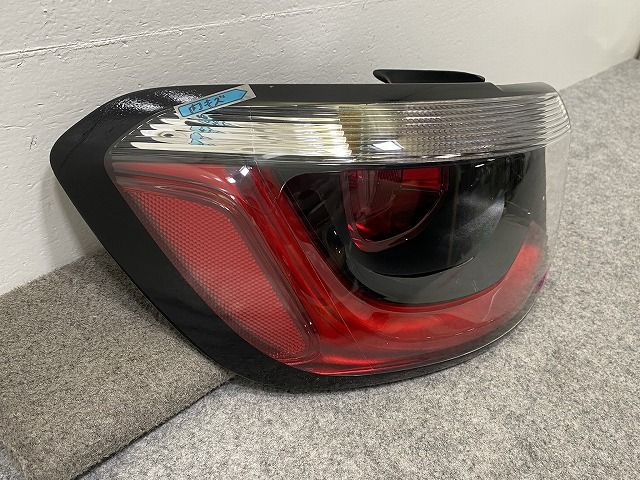 新品!ジープコンパス M624 純正 左 テールランプ/ライト/レンズ LED AL
