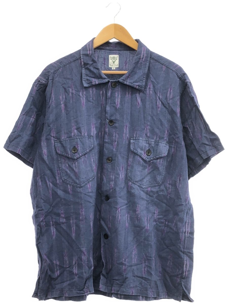 河谷シャツ、メンズ Mサイズ Mag】🫠 - 河谷シャツ - kawatanishirt