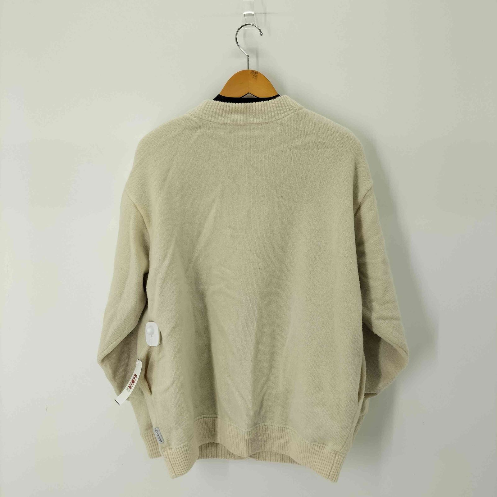 ヘリーハンセン HELLY HANSEN ゴアテックスウインドストッパーニット 
