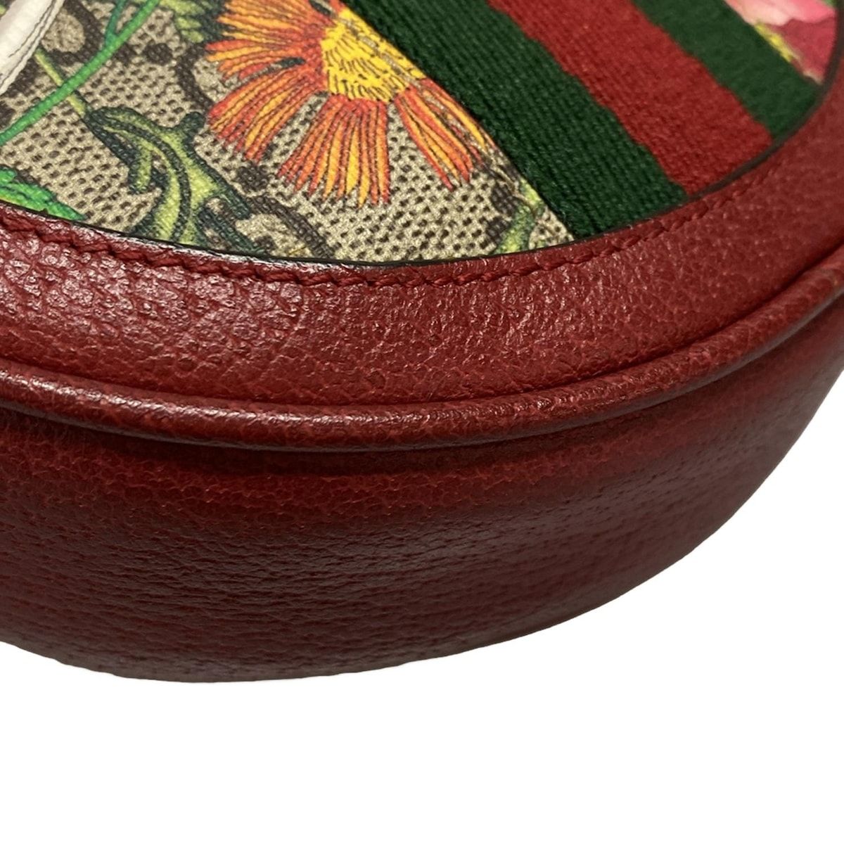 チェーンショルダー