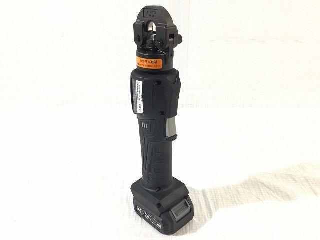 充電圧着機 EZ1W31F10S-B