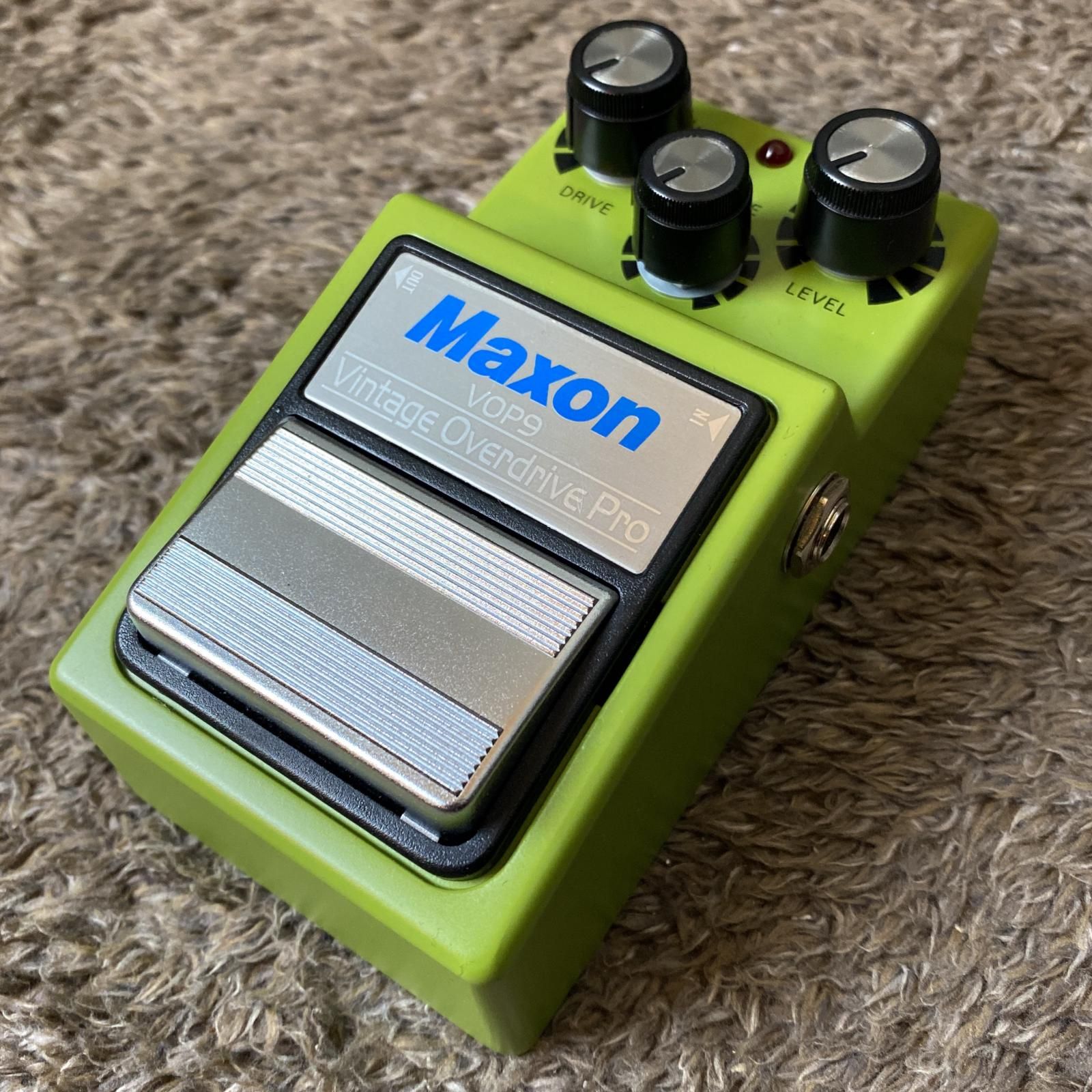 キ*ス様 FUZZ FACTORYクローン+トレモロ(試奏動画有り) FUZZ FACTORY