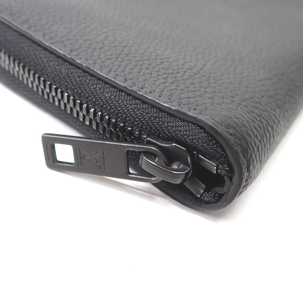 Ft1191681 ルイ・ヴィトン 長財布 ジッピーウォレット・ヴェルティカル  