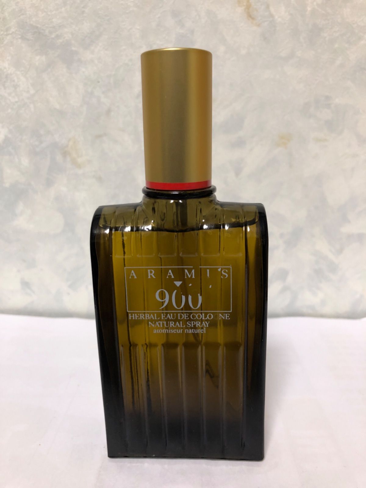 アラミス900ハーバルオーデコロン100ml未使用 - メルカリ