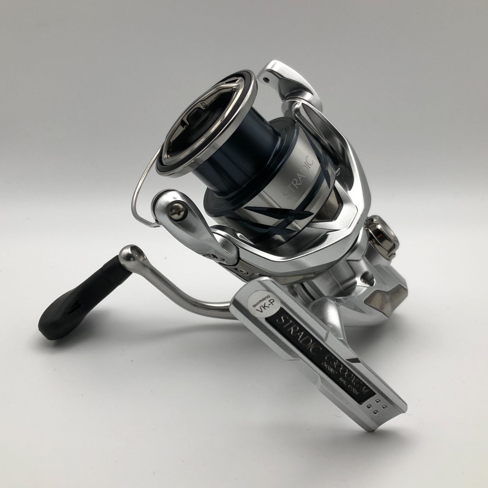 城東73-107】SHIMANO シマノ 23 STRADIC ストラディック C3000XG