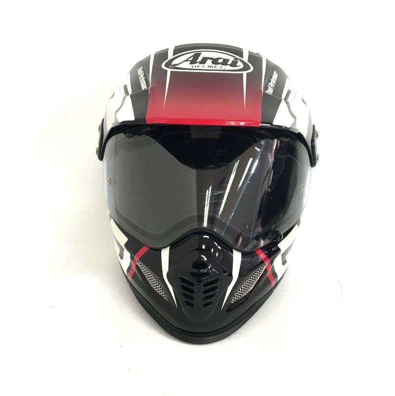Arai