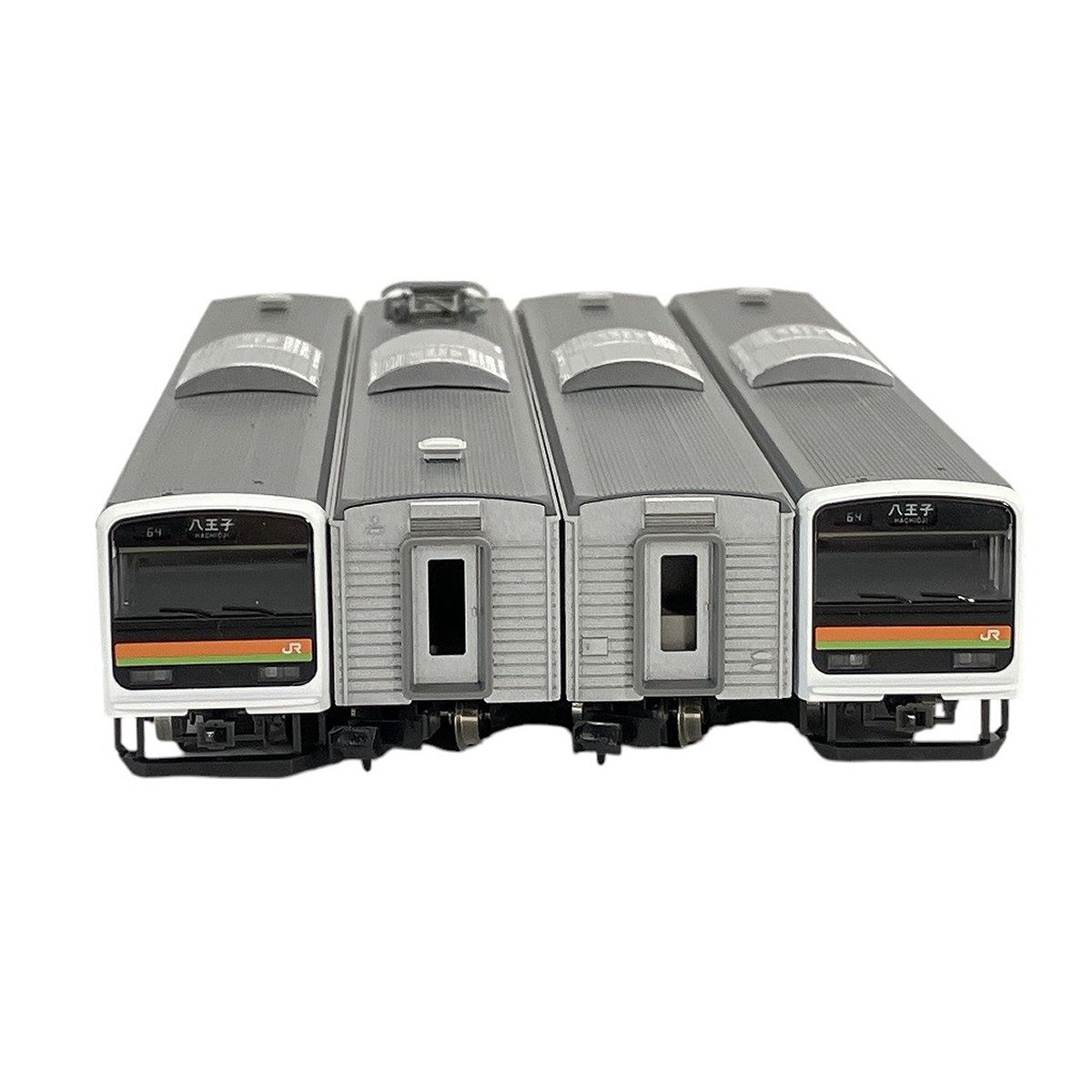 JR 209-3000系通勤電車(川越・八高線)セット｜製品情報｜製品
