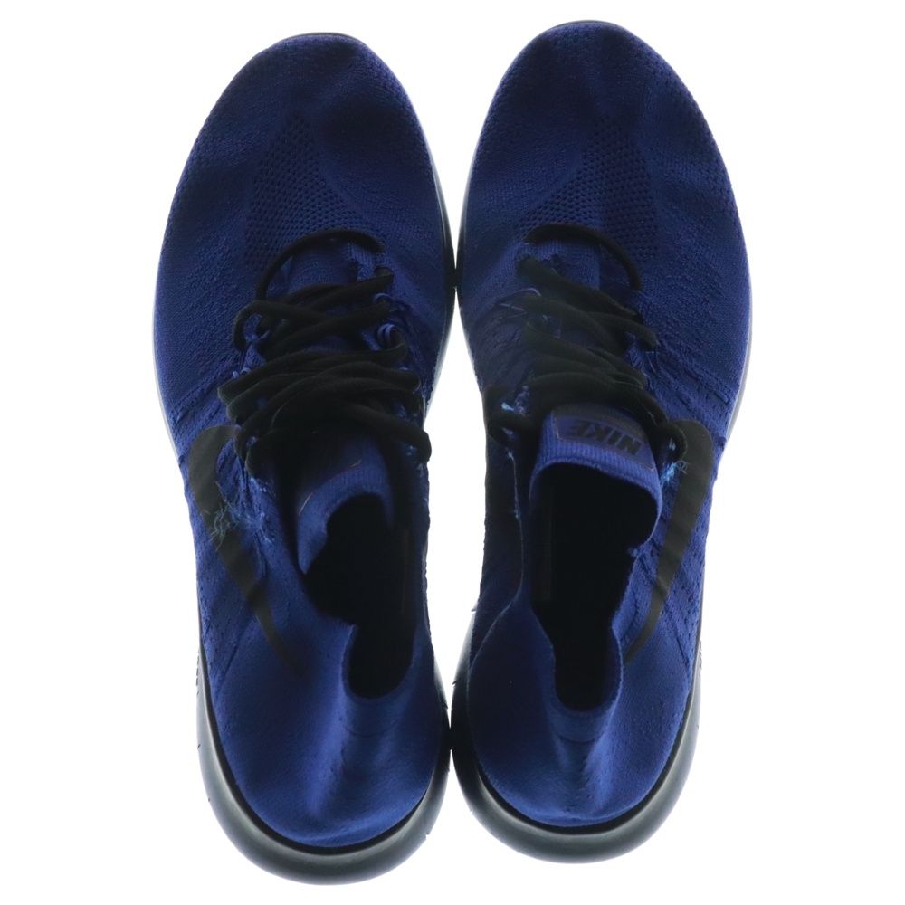 NIKE (ナイキ) × GYAKUSOU UNDERCOVER FREE RN FLYKNIT 2017 883287