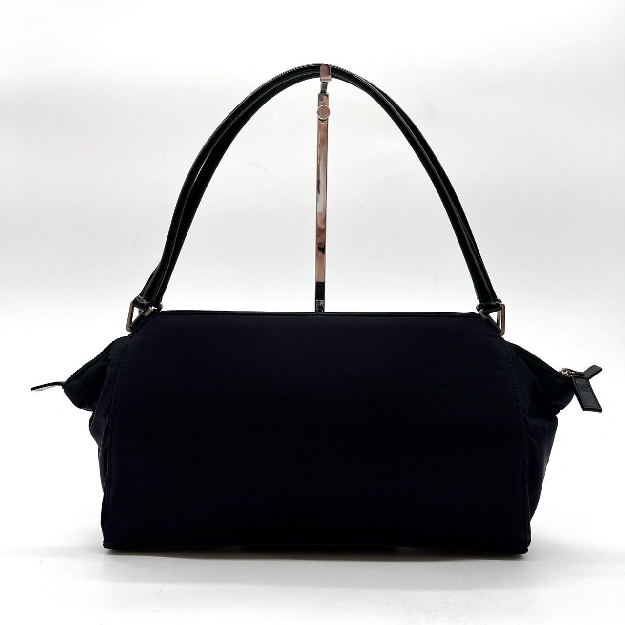 美品】 PRADA プラダ ハンドバッグ トートバッグ ショルダーバッグ 