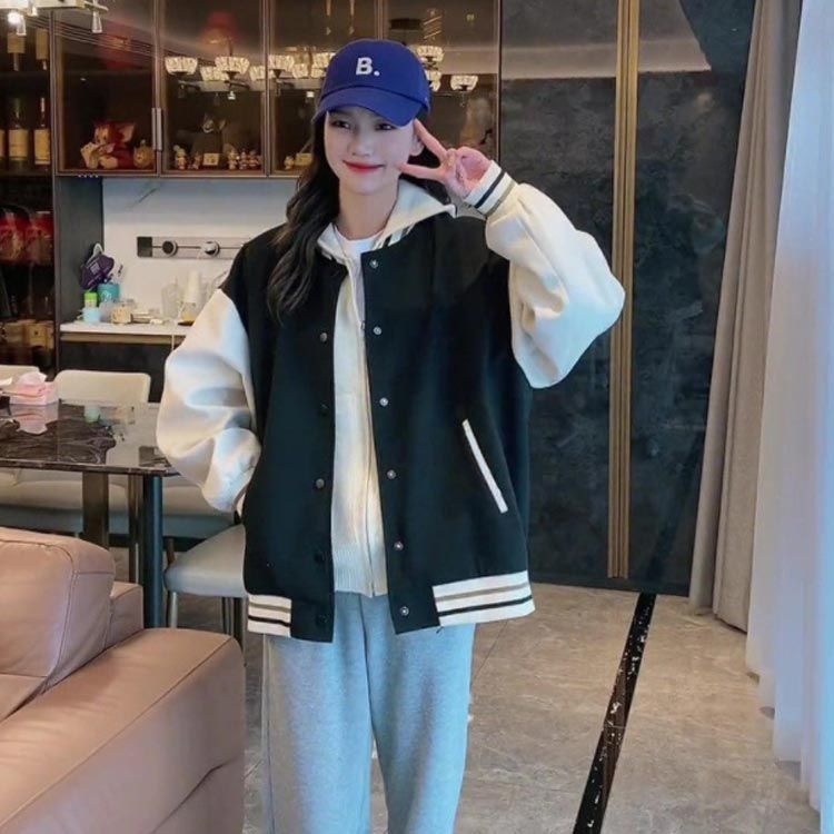 美品♦️完売品♦️666 ORIGINAL スタジアムジャンパー ジャケット L 61qgrU-GfEL._AC_SX425_.jpg