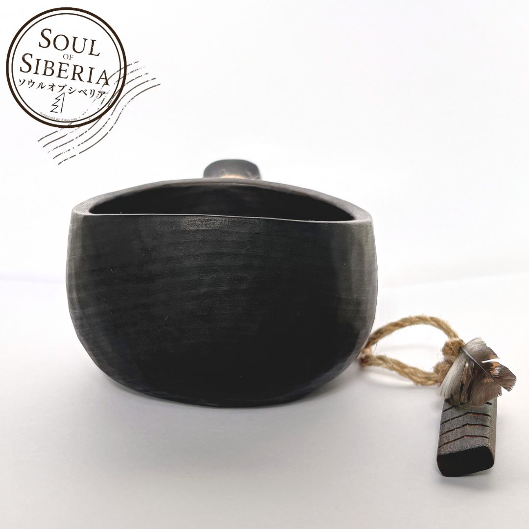 ⭐️ナンバー4 グレー 灰色【公式】ソウルオブシベリア ⭐️ #4