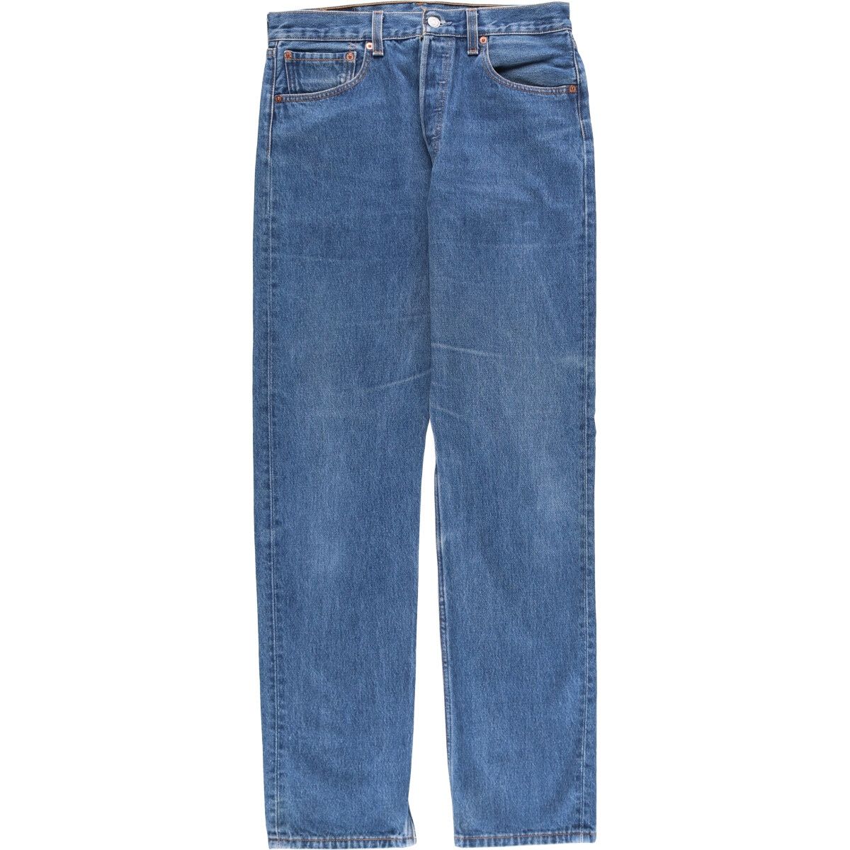 古着 90年代 リーバイス Levi s 501-0118 ストレートデニムパンツ メンズw32相当 ヴィンテージ evb031746