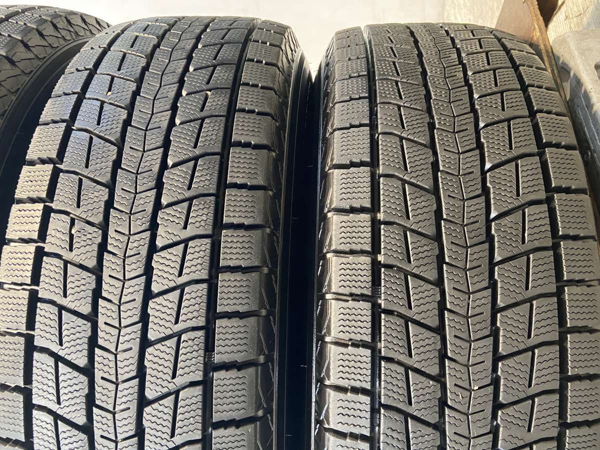 タイヤ スタッドレスタイヤ