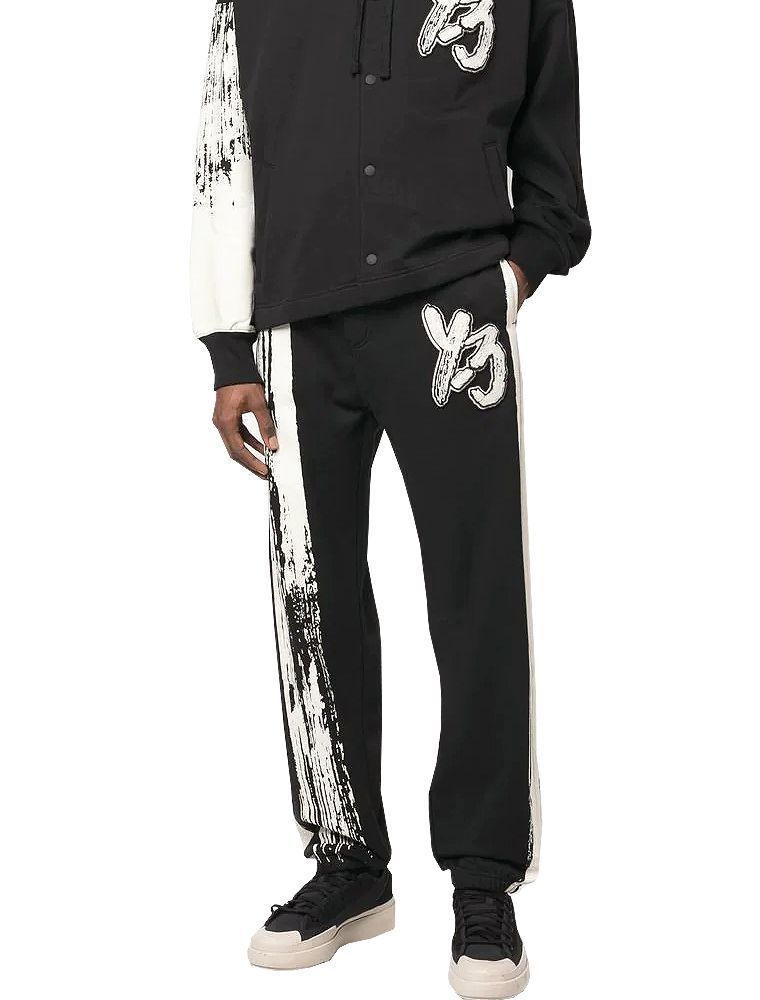 Y-3 アディダス ヨウジヤマモト サイズS スウェットパンツ リラックスパンツ 黒 ブラック メンズ PANTS│1page｜通常価格とセール価格│Y-3 ワイスリー