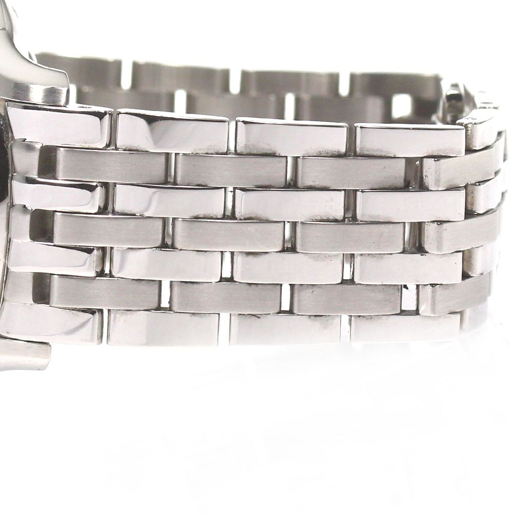 オリス ORIS 7591 アートリエ デイト 自動巻き メンズ保証書付き_  