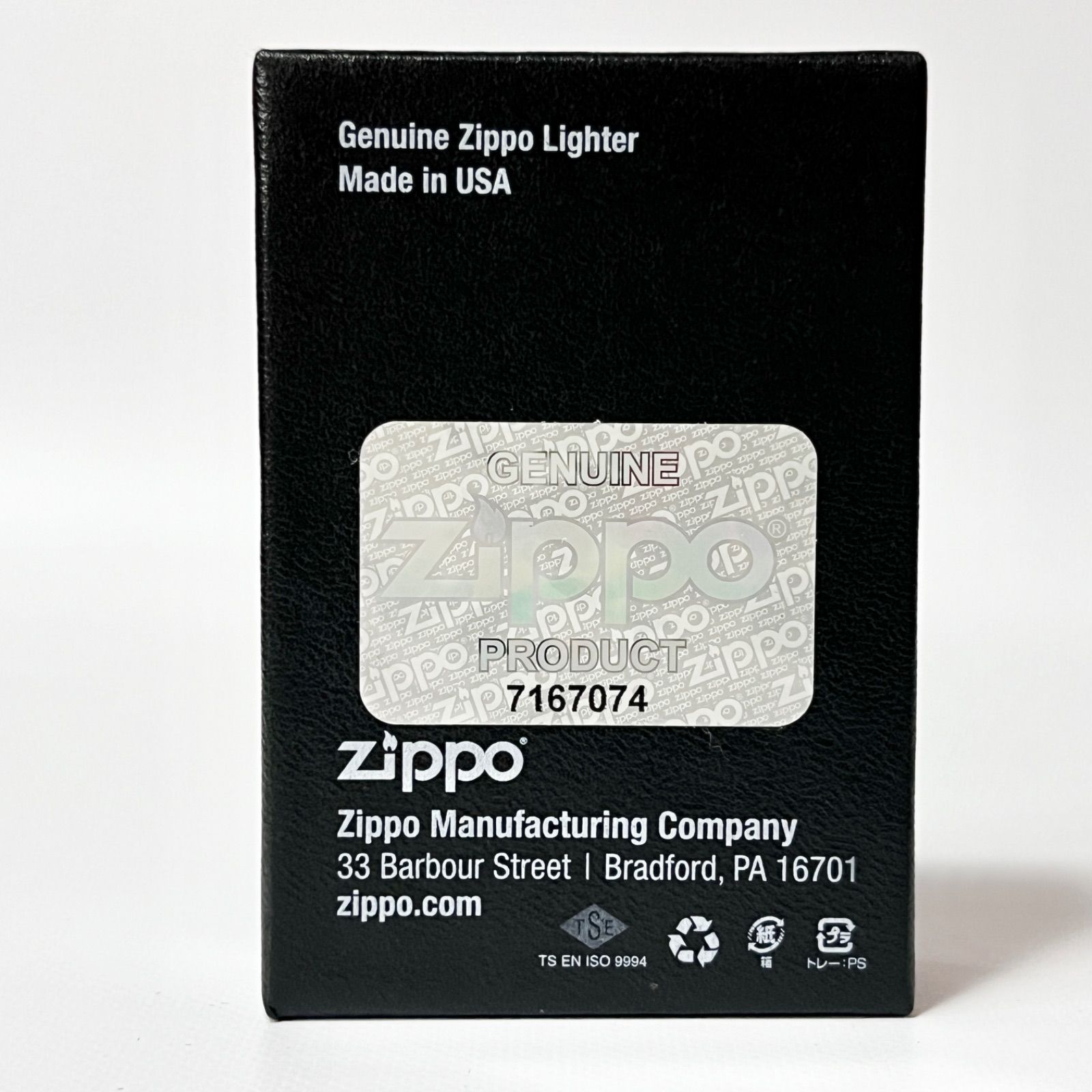 2021年製】ZIPPO ジッポー ライター パチスロ ツインエンジェル PARTY ブラック ① - メルカリ