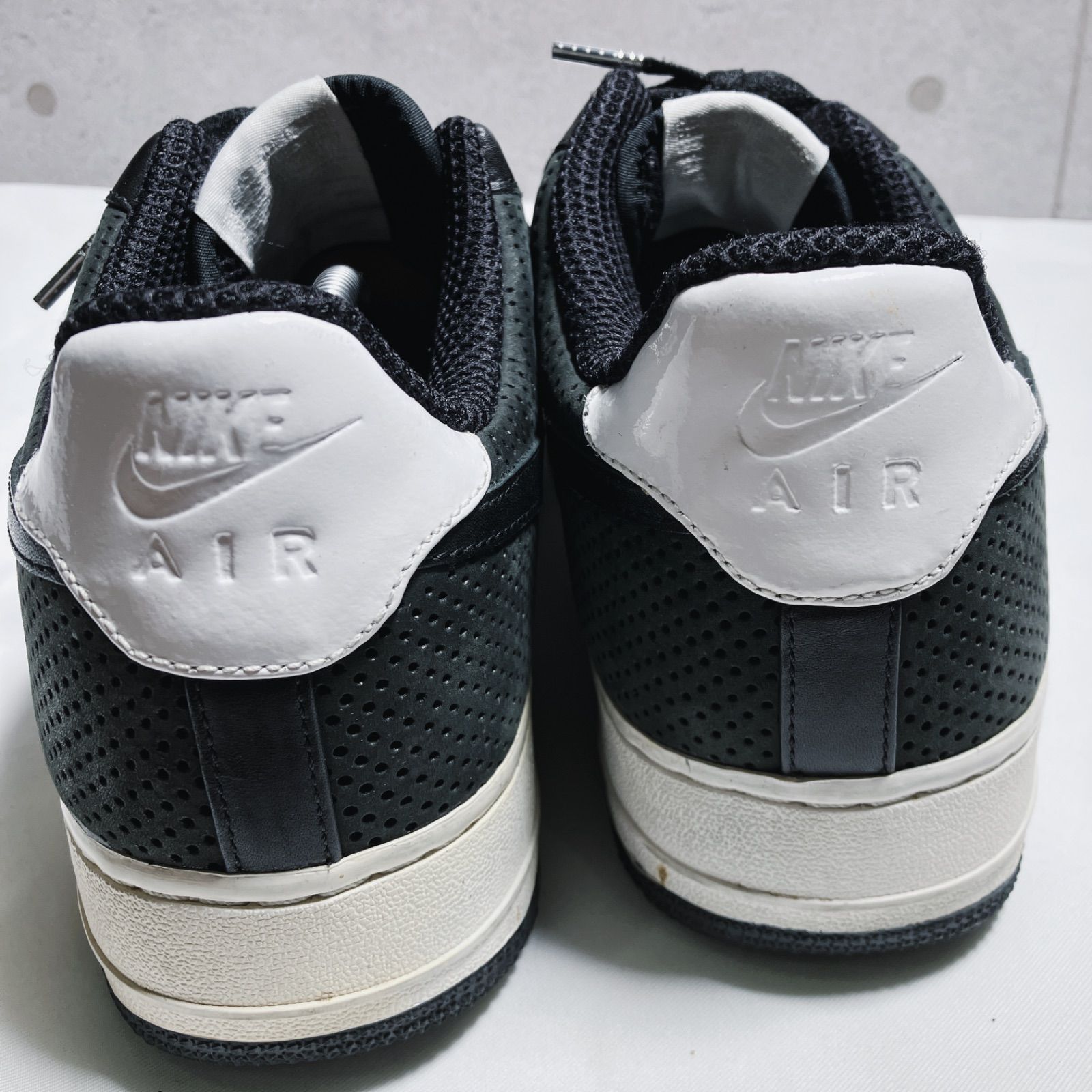 Air force 1 '07 hotsell txt black