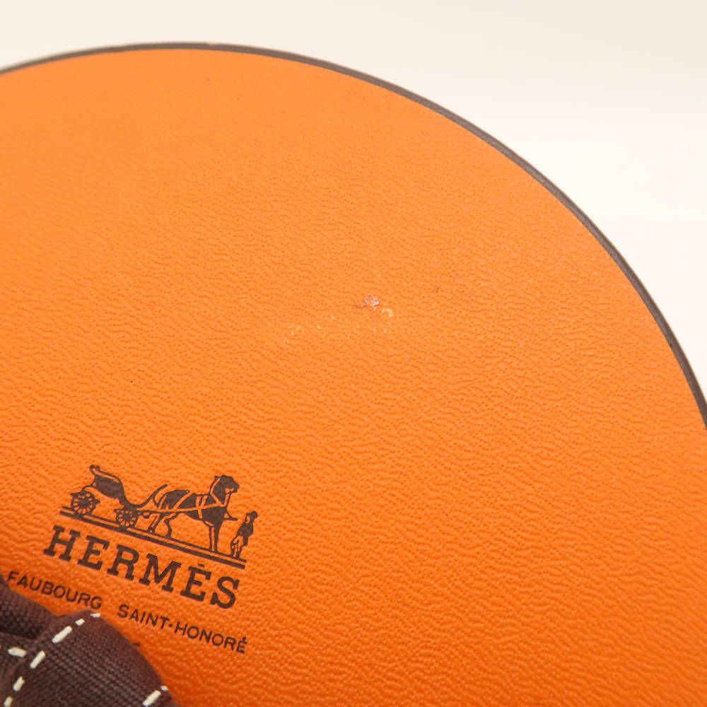 美品 HERMES エルメス カレプリセ FEUX DE L 