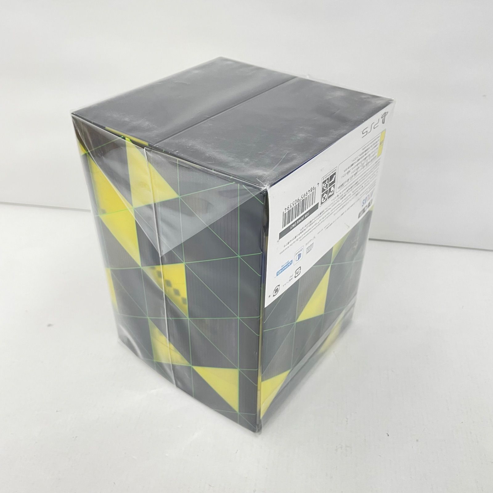 瀬戸店】未開封 PS5 ソウルハッカーズ2 25thアニバーサリー 瀬戸店】未開封 PS5 ソウルハッカーズ2 25thアニバーサリー