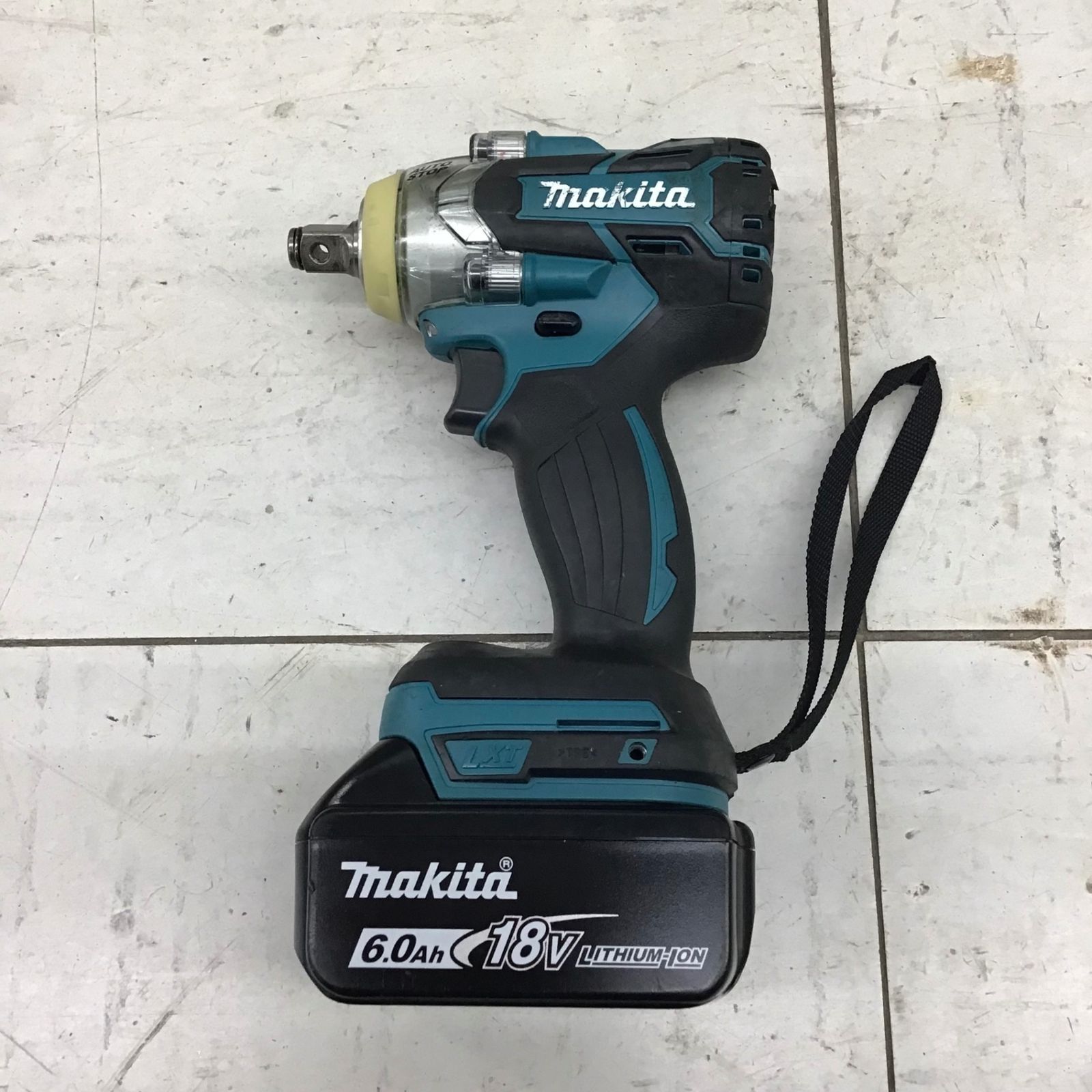 【中古品】 マキタ/makita コードレスインパクトレンチ・TW285DZ 【鴻巣店】