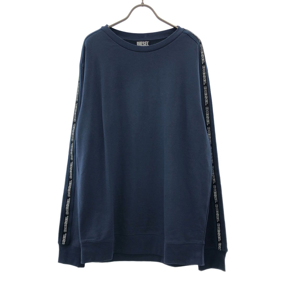 新品！！ ☆DIESEL☆ 未使用タグ付き Мサイズ 新品 未使用 タグ付き ☆