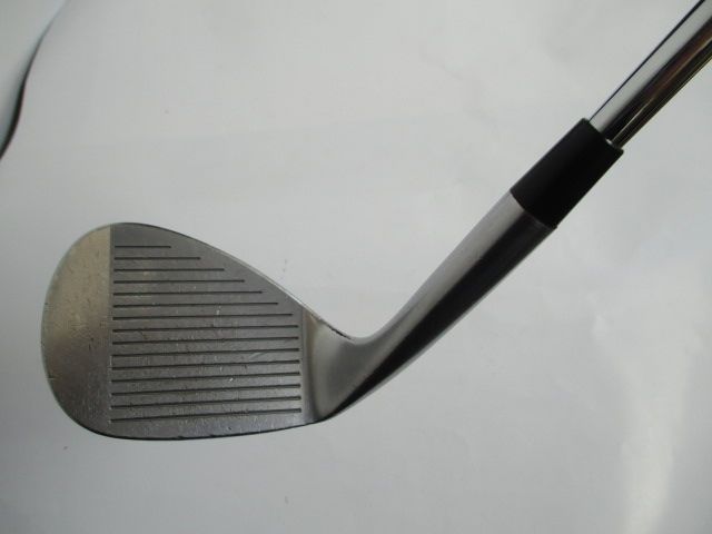 激安希少全溝アメリカ限定日本未発売INDIGOLFウェッジノーメッキ4本